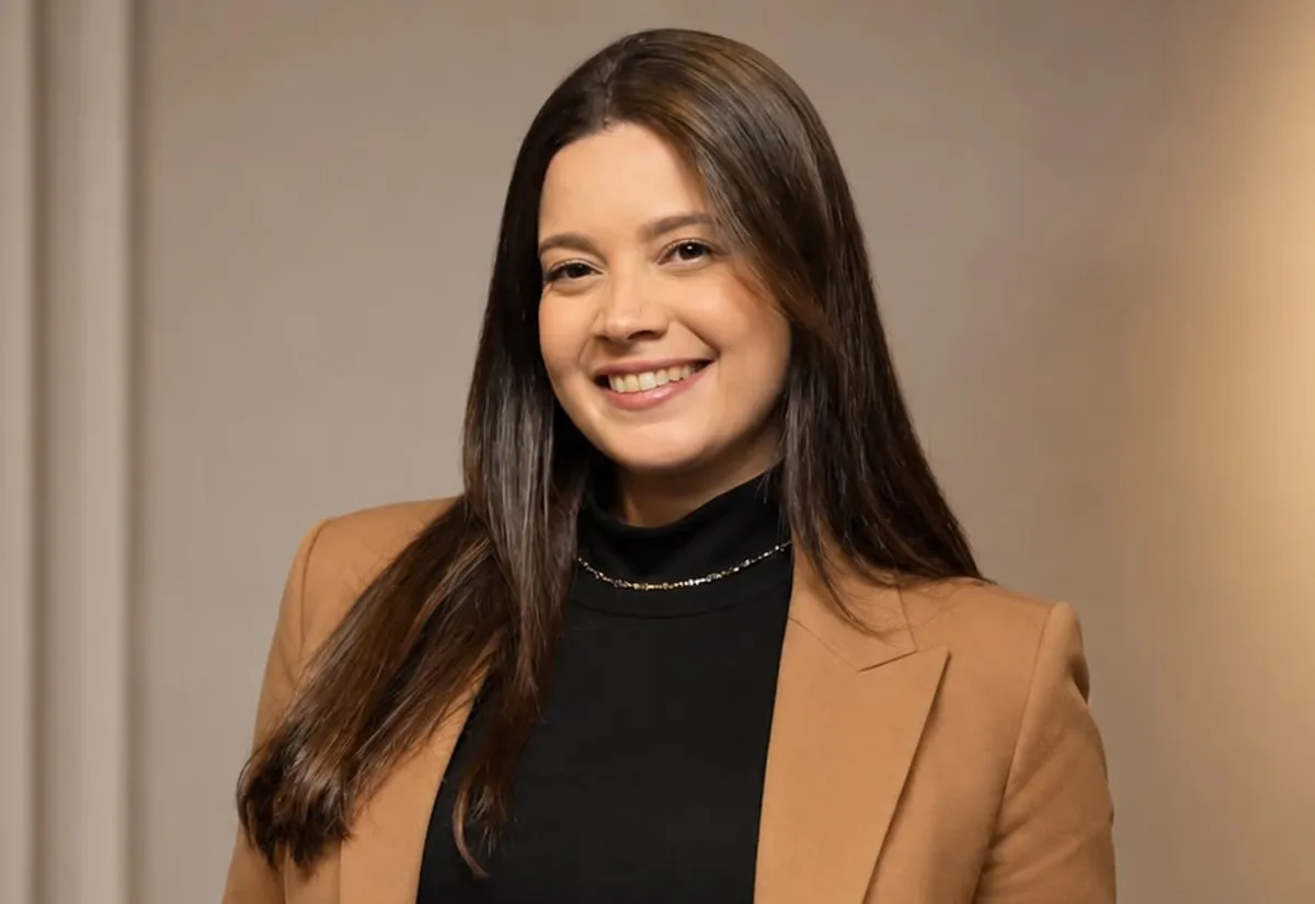 Foto de Letícia Spínola